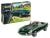 Jaguar E-Type Roadster Revell modelbouwpakket