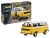 VW T3 Bus  Revell modelbouwpakket