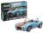 Model Set '65 Shelby Cobra 427 Revell modelbouwpakket met basisaccessoires
