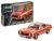 '69 Camaro® SS™ 396 Revell modelbouwpakket