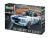 1965 Shelby GT 350 R Revell modelbouwpakket