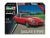 Jaguar E-Type  Revell modelbouwpakket