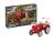 Porsche Junior 108 - Farming Simulator Edition Revell bouwpakket om in elkaar te zetten