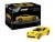 2014 Corvette Stingray easy-click-system Revell bouwpakket om in elkaar te zetten kleurig