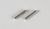 BEFESTIGUNGSSTIFT, 2 ST. 