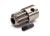 Drive-Hub vorn