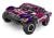 TRAXXAS - TRX58034-8PINK - TRAXXAS Slash pink 1/10 2WD Short-Course RTR