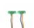 1:14 7,2V LED-PCB 7-Section taillight