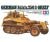 German Sd.kfz.250/3 GREIF  Tamiya 1/35