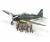 1:48 Mitsubishi A6M3/3a Zero Fighter PE