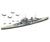 1:700 Brit. Prince of Wales Schlachts.WL