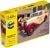 Heller: STARTER KIT MB 170 Lieferwagen 