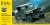 Heller: STARTER KIT US 1/4 Ton Truck 'n Trailer 