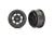 Dirt-Oval 2.2/3.0 Felgen graphit-grau (2)
