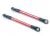 Push Rod, Alu