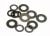TEFLON WASHERS (5x11x.5mm) (US