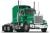 Kenworth® W900 Revell modelbouwpakket
