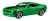 Camaro Concept Car - Snap Tite Revell modelbouwpakket
