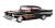 1957 Chevy Bel Air Revell modelbouwpakket