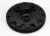 Hoofdversnelling 90T 48dp (voor pantoffels)