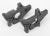 Bulkhead l+r hinten