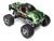 TRAXXAS Stampede grün RTR ohne Akku/Lader