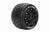 LOUISE, LT3328SB, MFT MT-Maxx 2.8 Rocket 1/10 zachte velg zwart