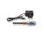 Gloeiplug-accu 1,2V 2000 mAh met lader Carson 500905126