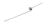 Universal Nose Gear 5/32 wire