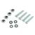 Bolt set 3-48x3/4