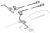 Strip Airleron Ball Link