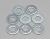 3mm flat washer