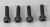 M3x10 Socket head Cap s