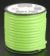 Silicone Tubing Green 15.2m (2mm id)