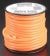 Silicone Tubing Orange 15.2m (2mm id)