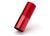 Dämpfer-Gehäuse GT-Maxx Alu rot (1)