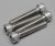 Socket Head Machine Screw 6-32x3/4