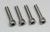 Socket Head Machine Screw 8-32x3/4