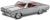 1965 Chevy Impala Revell modelbouwpakket
