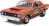 1968 Hemi Dart 2'n1 Revell modelbouwpakket