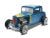 1932 Ford 5 Window Coupe 2n1 Revell modelbouwpakket