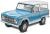 Ford Bronco Revell modelbouwpakket