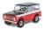 Baja Bronco Revell modelbouwpakket