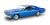 1969 Chevelle SS Revell modelbouwpakket