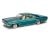 1966 Chevy Impala SS Revell modelbouwpakket