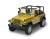 Jeep Wrangler Rubicon  Revell modelbouwpakket
