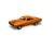 1969 Dodge Super Bee Revell modelbouwpakket