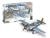 P-51D Mustang Revell modelbouwpakket
