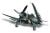 Corsair F4U-4 