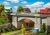 spoor / verkeersbrug